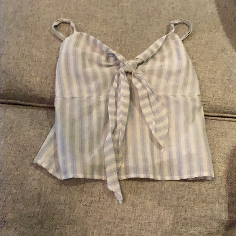 Brandy Melville top